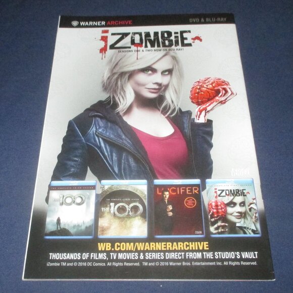 Kings Quest #4 (Dynamite comics, 2016) Marc Laming Cover A Variant - Picture 2 of 3